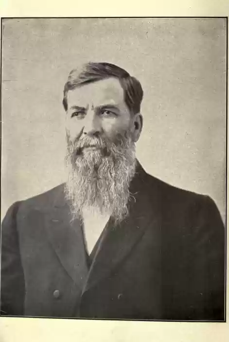 GG Rupert 1911